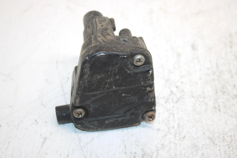 2003 Can-am Rally 200 Oem Throttle Lever 709400142 AB11