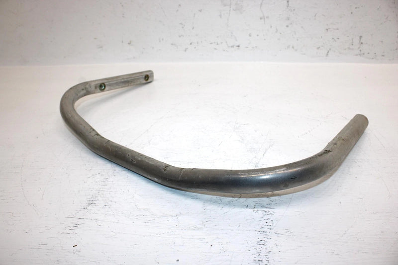 2002 Ski-doo Mxz 500 Oem Rear Bumper 518322708 SS16
