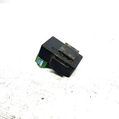 88-97 Honda FourTrax 300 TRX300FW 4x4 OEM Alarm Box 38710-HC4-003 AH45