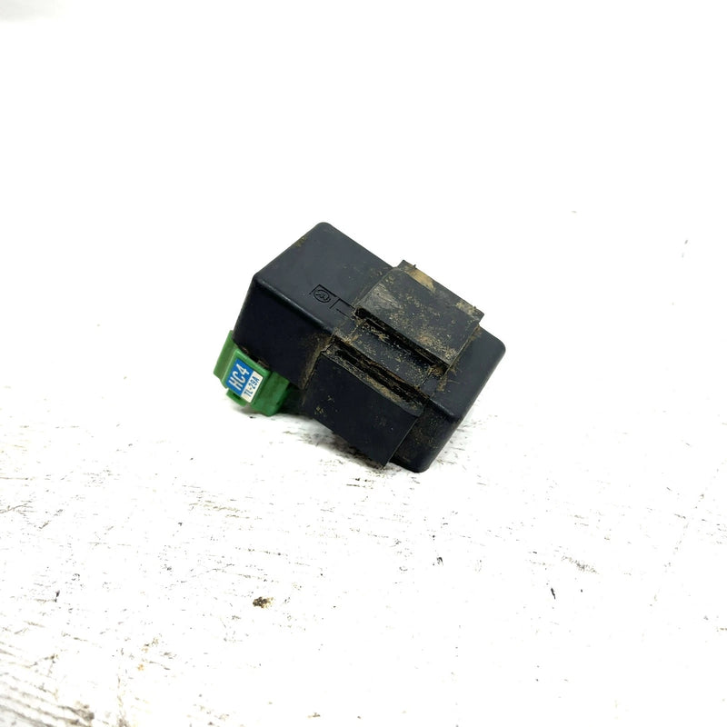 88-97 Honda FourTrax 300 TRX300FW 4x4 OEM Alarm Box 38710-HC4-003 AH45