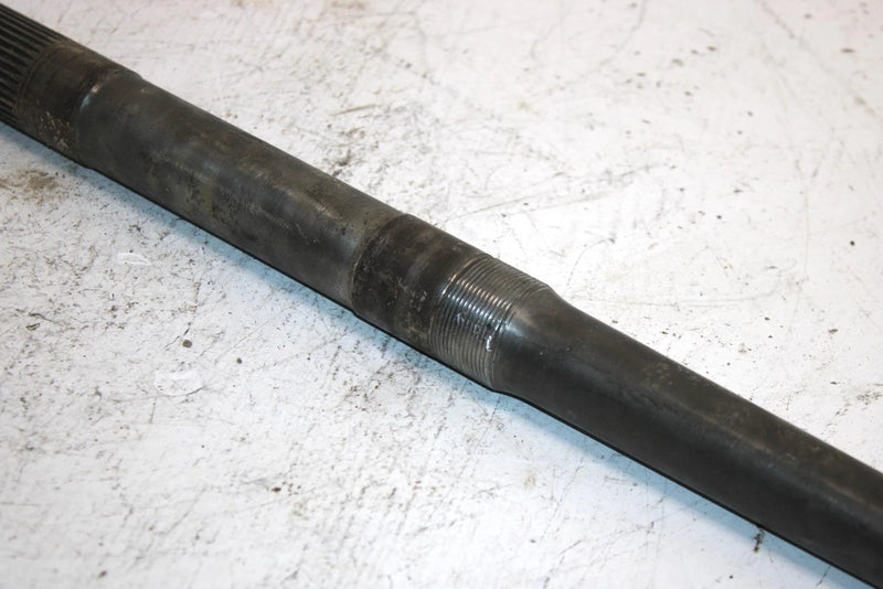 2003 Can-am Rally 200 Oem Rear Axle 705500220 AB11