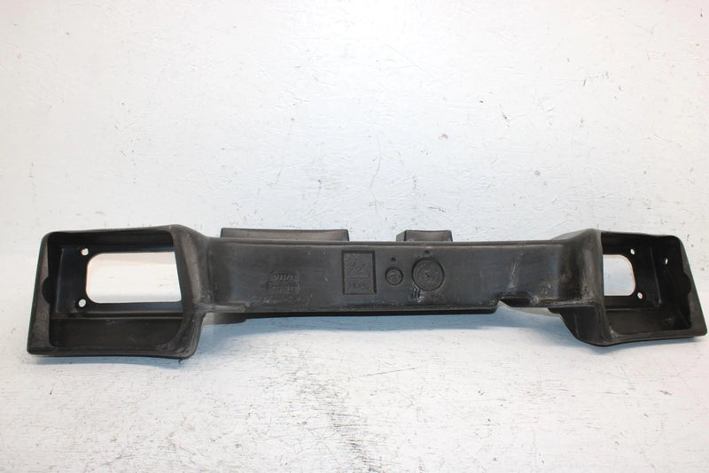 1999 Arctic Cat Zr 600 Oem Air Silencer Plenum 0670-828 SA19