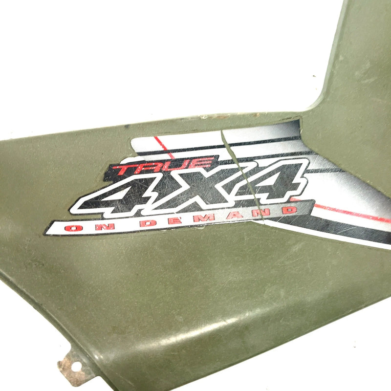 2003 Polaris Sportsman 600 OEM Right Side Cover 2632471-400 AP234
