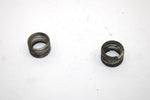 1976 Yamaha Gs340 Oem Steering Spring Set 90501-35154-00 SY71