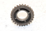 1988 Suzuki Lt 230 E Oem 26T 3RD Driven Gear 24331-18A01 AS7