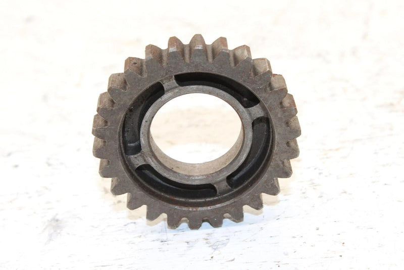1988 Suzuki Lt 230 E Oem 26T 3RD Driven Gear 24331-18A01 AS7