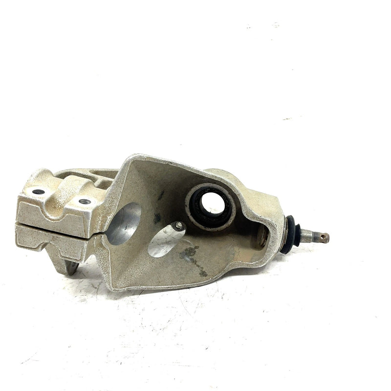 05-13 Kawasaki Brute Force 650 4x4 OEM Left Steering Knuckle 39186-0041 AK34