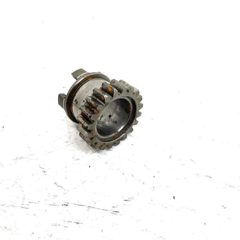 2006 Arctic Cat 650 4x4 V2 Stewart Auto OEM 20T Low Input Gear 3201-442 AA37