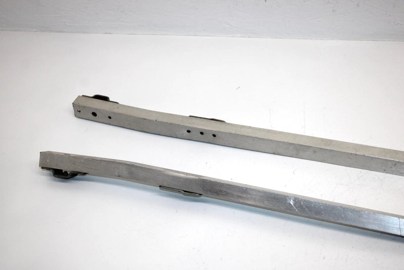 03 Yamaha Rx1 Oem Frame Protector Pair 8FA-21978-00-00 SYS