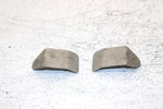 2006 Polaris 600 Fusion Oem Guage Retainer Bracket Pair 5240015 SP31