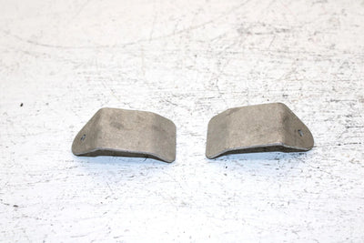 2006 Polaris 600 Fusion Oem Guage Retainer Bracket Pair 5240015 SP31