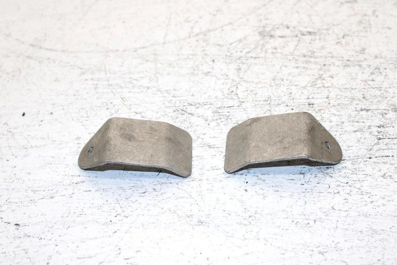 2006 Polaris 600 Fusion Oem Guage Retainer Bracket Pair 5240015 SP31