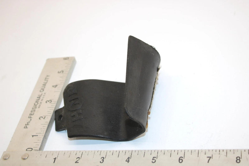 03 Bombardier Rally 200 Oem Chain Cover 705000410 705000870 AB2