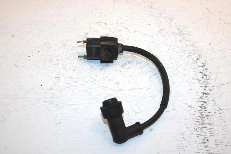 1986 Honda Trx 125 Oem Ignition Coil 30510-KK4-003 30500-VM0-000 AH41
