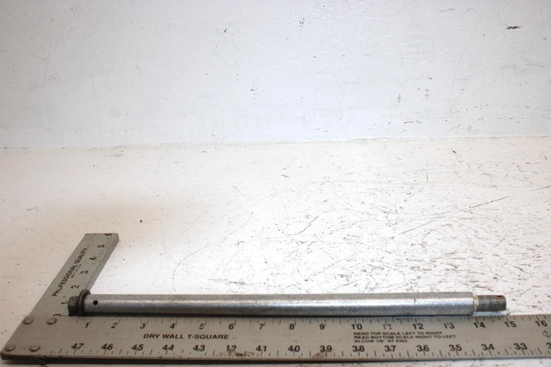 1991 Yamaha Phazer Ii Oem Rear Axle 8L8-47520-02-00 SY27