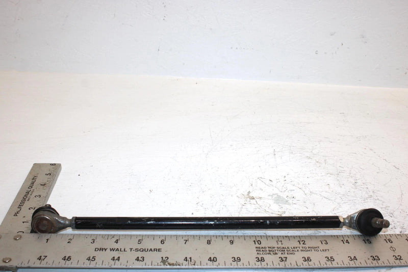 2009 Suzuki Lt-a400f Oem Steering Tie Rod 51281-27H00 AS26