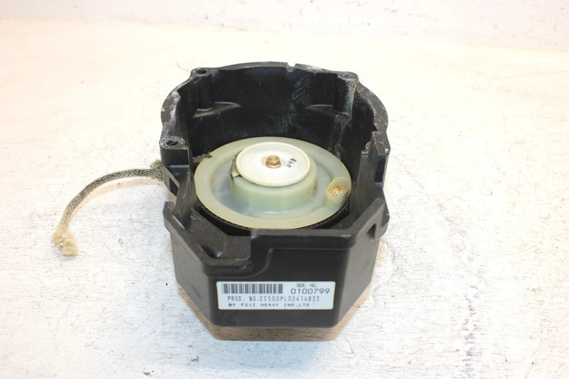 2001 Polaris 500 Classic Oem Starter Recoil 3087009 SP27
