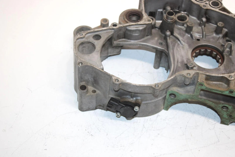 2003 Honda Fourtrax Foreman Rubicon Oem Crankcase 11200-HN2-000 AH11