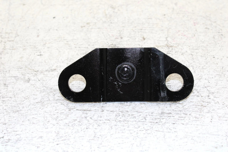 1989 Yamaha Phazer Oem Front Lower Right Engine Bracket 80L-21418-00-00 SY13