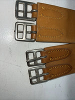 New Brown Leather 48” English Girth EE-15