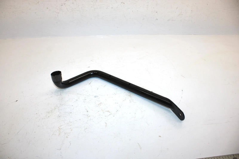 12 Arctic Cat M1100 Turbo Sno Pro 162 Oem Left Footrest Support 1707-455 SA8