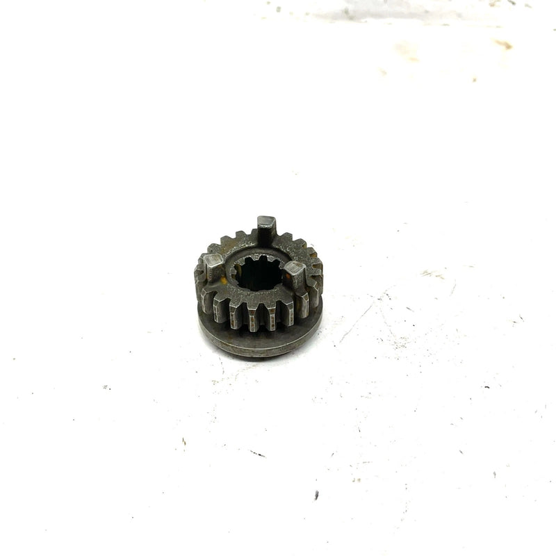 00-06 Honda Rancher 350 TRX350 4x4 OEM 21T Main 3rd Gear 23441-HN5-670 AH75