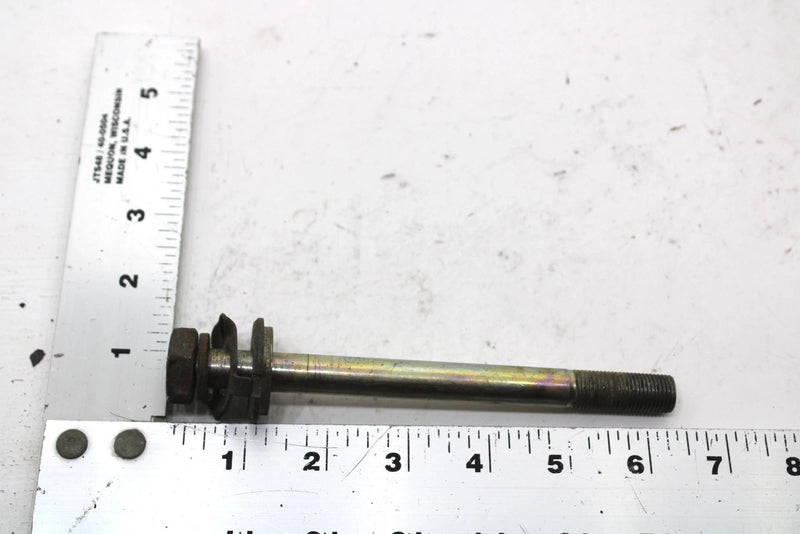 1980 Yamaha Ss440 Oem Clutch Bolt Assembly 90101-13406-00 SY63