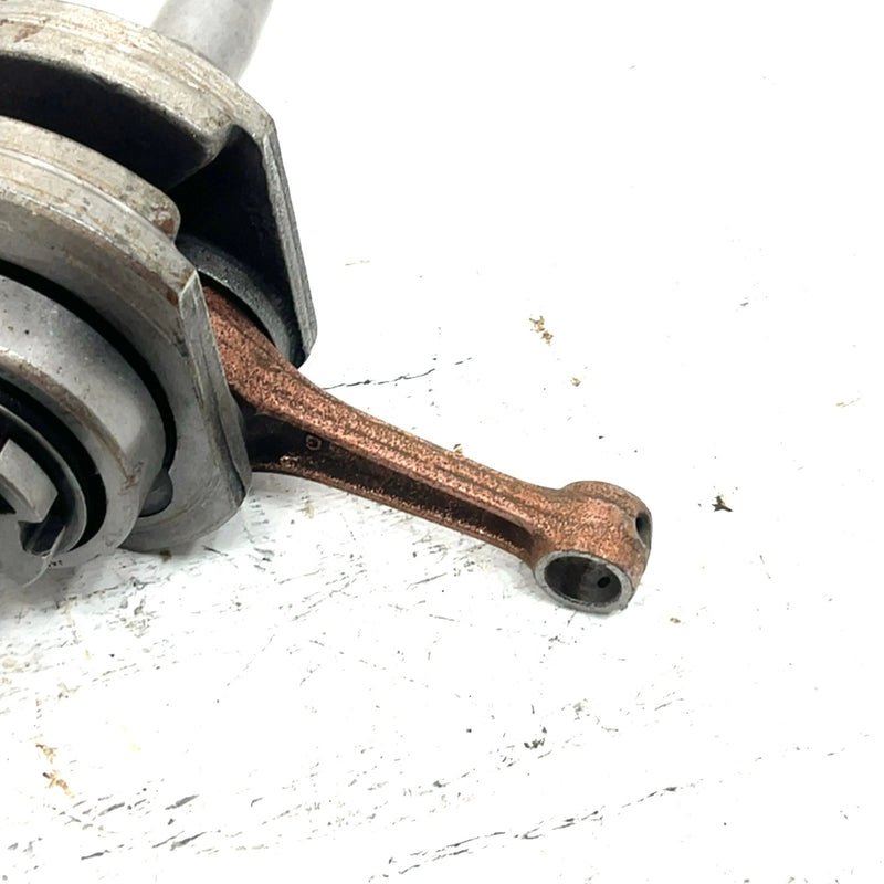 1985 Yamaha Tri Moto 200 YTM200 OEM Crankshaft 99999-01952-00 AY59