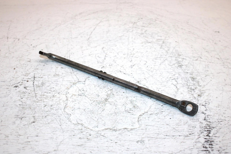 1982 Honda Atc 185a Oem Seat Latch Lever 77108-958-670 AH67