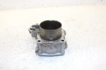 2002 Kawasaki Prairie 650 Oem 80.5mm Rear Cylinder Head 11005-0600 AK27
