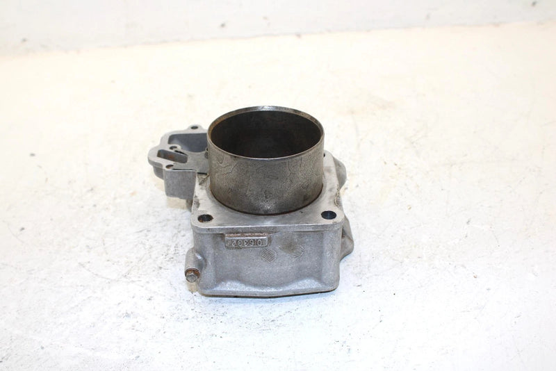 2002 Kawasaki Prairie 650 Oem 80.5mm Rear Cylinder Head 11005-0600 AK27