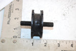 83 Yamaha Excel Iii Ec340g Oem Rear Engine Mount Dampner 8F3-21486-00-00 SY7