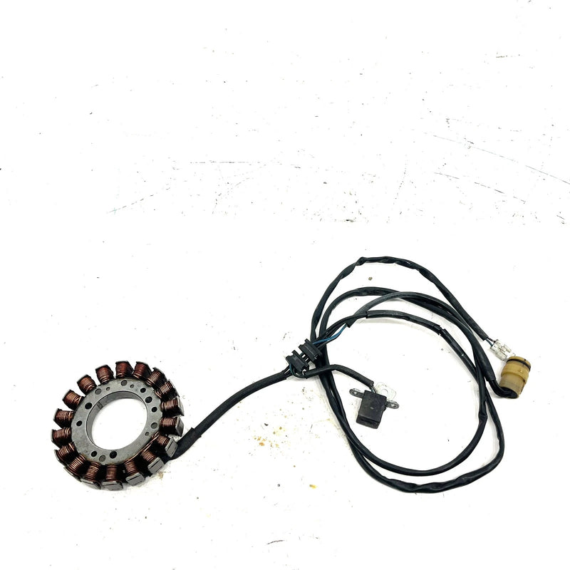05-13 Kawasaki Brute Force 650 4x4 OEM Stator 21003-0092 AK34