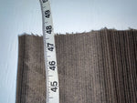 New Vintage Brown Circle S Polyester Pants #CP5091 XX-72