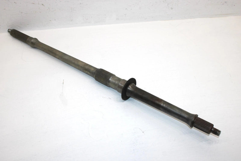 2000 Yamaha  Kodiak 400 Oem Rear Axle 5GH-25381-00-00 5GH-25381-01-00 AY26