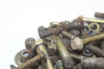 96 Ski Doo Grand Touring 500 OEM Nuts Bolts Washers Spacers Hardware Kit SS58