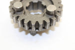 Kawasaki OEM 4th Output 23T Transmission Gear 13129-1686 Q1782