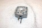 1988 Polaris 650 Oem Cylinder Head 3083851 SP17
