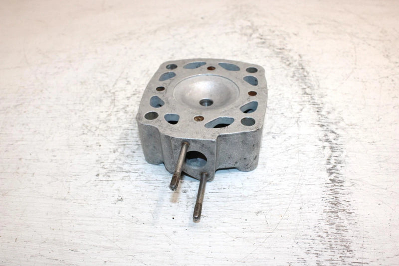1988 Polaris 650 Oem Cylinder Head 3083851 SP17
