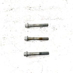 1997 Polaris Xplorer 500 OEM Cylinder Head Bolt Set Of 3 3084873 AP230