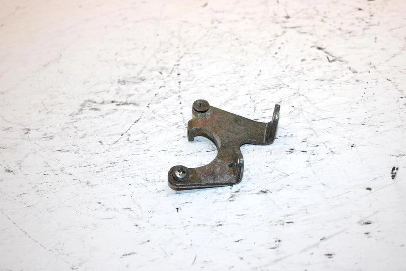 2001 Ski-doo Mxz 800 Oem Left Cable Bracket 404161916 SS19