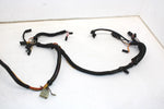 00 Polaris Xc 700 Deluxe Oem Main Wiring Harness  2460755 SP205