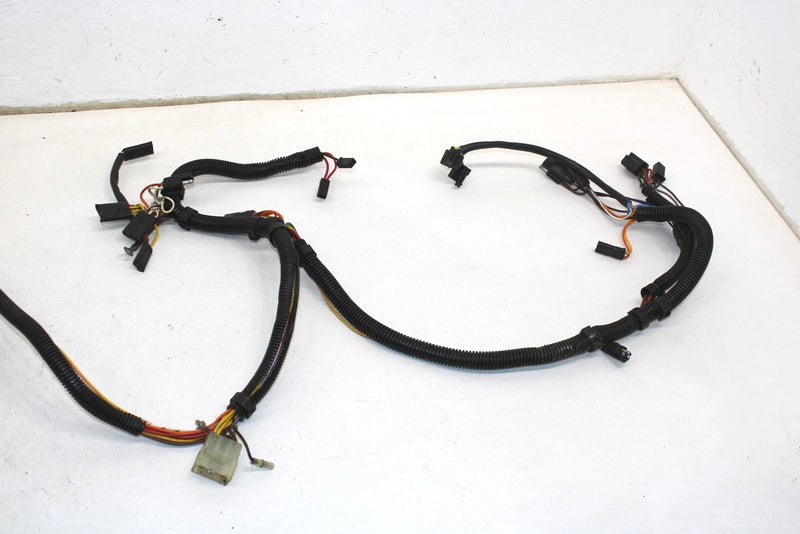 00 Polaris Xc 700 Deluxe Oem Main Wiring Harness  2460755 SP205