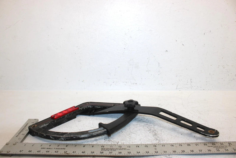 1995 Arctic Cat Pantera Oem Right Backrest Stay 0616-712 SA17