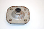 87 Kawasaki Bayou 185 Klf185a Oem Rear Wheel Hub 49030-1076 AK13