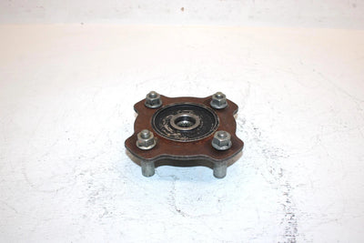 2001 Arctic Cat 250 4x4 Oem Front Wheel Hub 0502-258 AA8