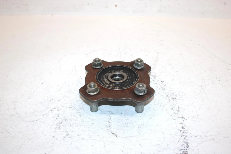 2001 Arctic Cat 250 4x4 Oem Front Wheel Hub 0502-258 AA8