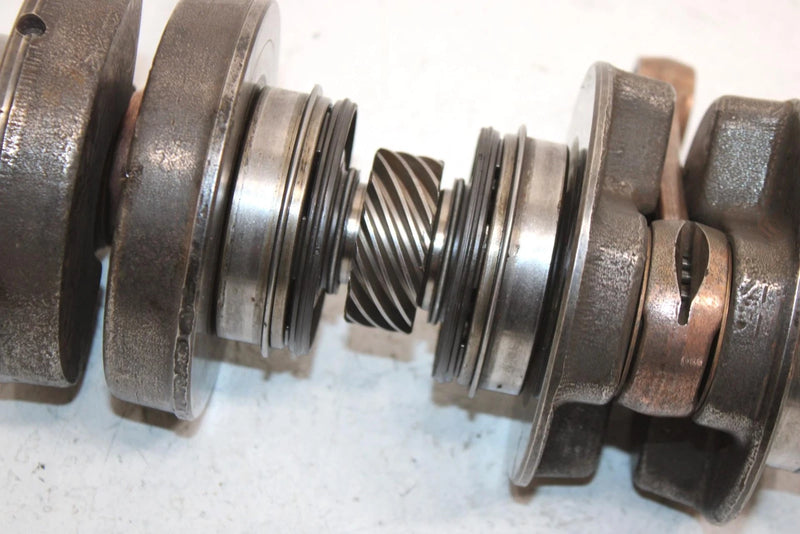 1990 Sea-doo Gt Oem Crankshaft 290886797 JS55