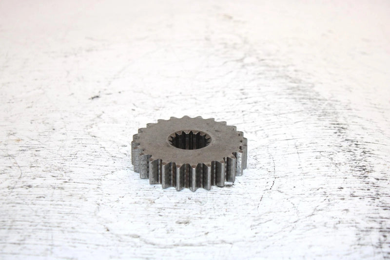 2002 Ski-doo Mxz 800 Adrenaline Oem 24T Upper Drive Gear 504139700 SS21