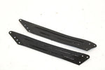 1999 Ski-doo Formula Z 500 Oem Reinforcement Plate Set 518316710 SS67